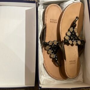 Stuart Weitzman WOMENS sandals